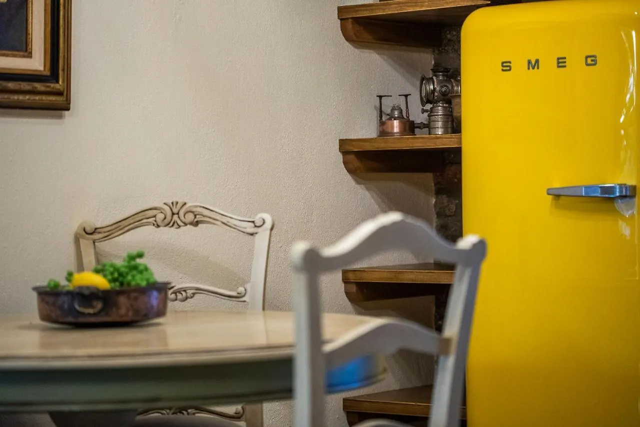 Apartamento Ta Petrina Vourvourou Grecia