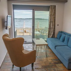Apartament Zinozis, Vourvourou