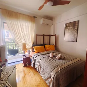 Private In A Shared Flat Privatunterkunft