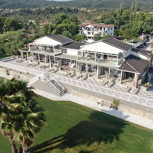 The Palms Novasithonia Apartment
