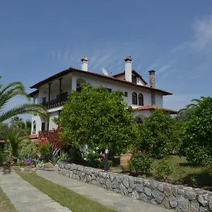 Apartament Haus Katerina, Vourvourou