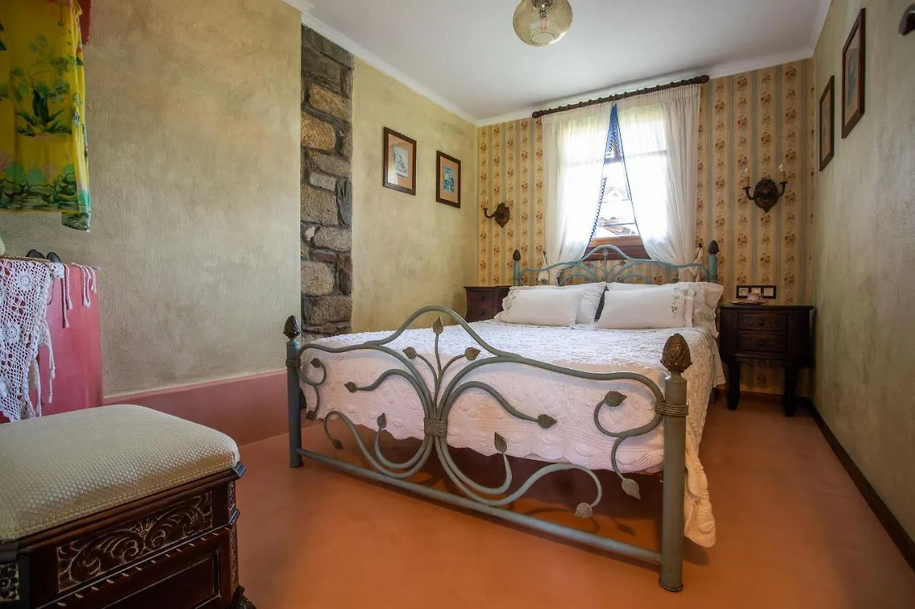 Ta Petrina Apartment Vourvourou 0*,  Greece