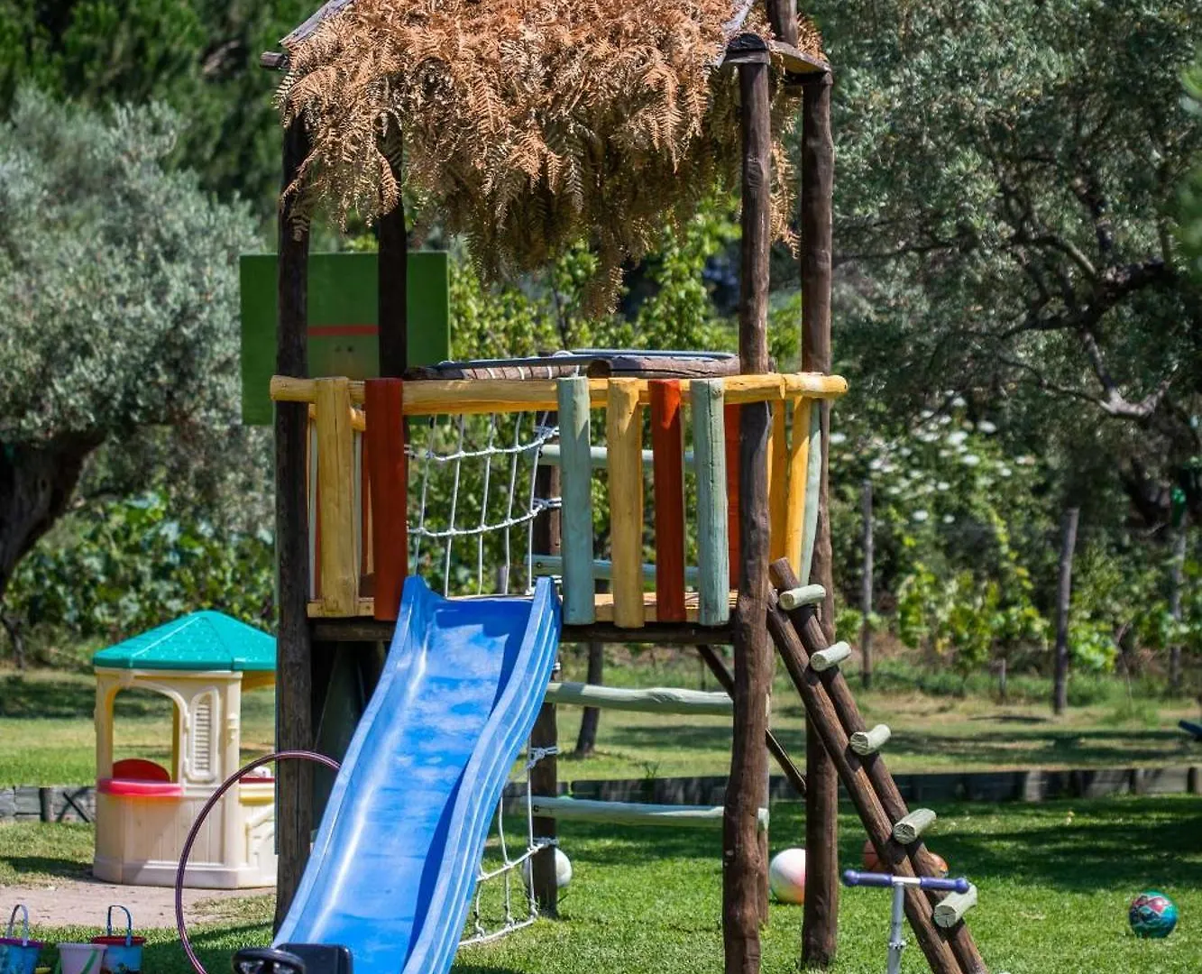 Ta Petrina Apartment Vourvourou Greece
