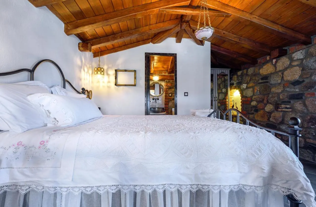 Ta Petrina Apartment Vourvourou