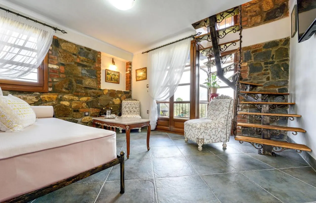 Ta Petrina Apartment Vourvourou Greece